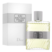 Dior (Christian Dior) Eau Sauvage Aftershave for men 100 ml