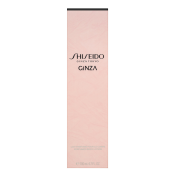 Shiseido Ginza tělové mléko pro ženy 200 ml