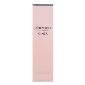 Shiseido Ginza żel pod prysznic dla kobiet 200 ml