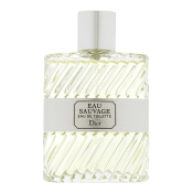 Dior (Christian Dior) Eau Sauvage Toaletna voda za moške 100 ml