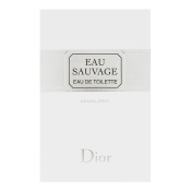 Dior (Christian Dior) Eau Sauvage Toaletna voda za moške 100 ml