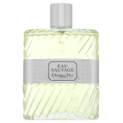 Dior (Christian Dior) Eau Sauvage Toaletna voda za moške 200 ml