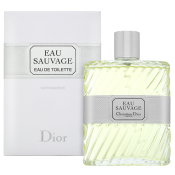 Dior (Christian Dior) Eau Sauvage Toaletna voda za moške 200 ml
