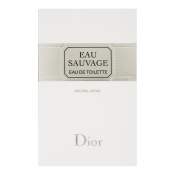 Dior (Christian Dior) Eau Sauvage Toaletna voda za moške 50 ml