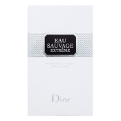 Dior (Christian Dior) Eau Sauvage Extreme Intense Eau de Toilette for men 50 ml