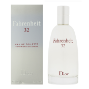 Dior (Christian Dior) Fahrenheit 32 Toaletna voda za moške 100 ml