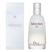 Dior (Christian Dior) Fahrenheit 32 Toaletna voda za moške 50 ml