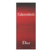 Dior (Christian Dior) Fahrenheit Toaletna voda za moške 100 ml