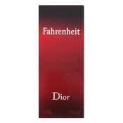 Dior (Christian Dior) Fahrenheit Toaletna voda za moške 30 ml