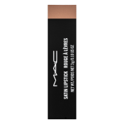 MAC Frost Lipstick langhoudende lippenstift 310 Gel 3 g