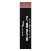 MAC Frost Lipstick langhoudende lippenstift 313 Plum Dandy 3 g