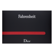 Dior (Christian Dior) Fahrenheit darčeková sada za muškarce 100 ml