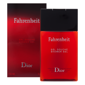 Dior (Christian Dior) Fahrenheit gel za tuširanje za muškarce 150 ml
