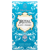 Katy Perry Royal Revolution Eau de Parfum for women 100 ml