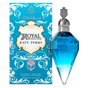 Katy Perry Royal Revolution Eau de Parfum for women 100 ml
