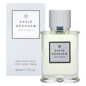 David Beckham Instinct voda po holení pro muže 50 ml