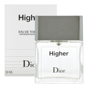 Dior (Christian Dior) Higher тоалетна вода за мъже 50 ml