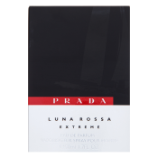 Prada Luna Rossa Extreme parfémovaná voda pro muže 50 ml