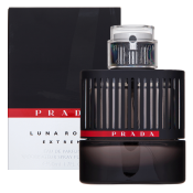 Prada Luna Rossa Extreme parfémovaná voda pro muže 50 ml