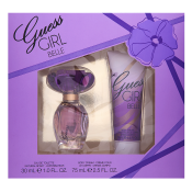 Guess Girl Belle dárková sada pro ženy 30 ml