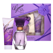 Guess Girl Belle dárková sada pro ženy 30 ml