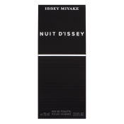 Issey Miyake Nuit D´Issey Pour Homme toaletní voda pro muže 75 ml
