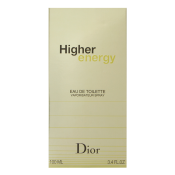 Dior (Christian Dior) Higher Energy Toaletna voda za moške 100 ml