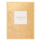 Elizabeth Arden Untold Absolu parfémovaná voda za žene 50 ml