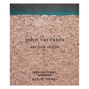 John Varvatos Artisan Acqua toaletní voda pro muže 125 ml