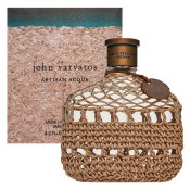 John Varvatos Artisan Acqua toaletní voda pro muže 125 ml