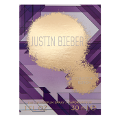 Justin Bieber Collector´s Edition Eau de Parfum for women 30 ml