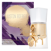Justin Bieber Collector´s Edition Eau de Parfum for women 30 ml