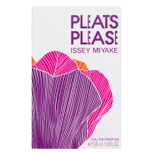 Issey Miyake Pleats Please Eau de Parfum 2013 parfémovaná voda pro ženy 50 ml
