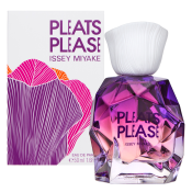 Issey Miyake Pleats Please Eau de Parfum 2013 parfémovaná voda pro ženy 50 ml