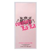 Juicy Couture Couture La La parfémovaná voda pro ženy 100 ml