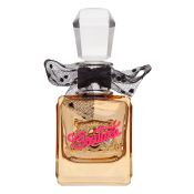 Juicy Couture Viva La Juicy Gold Couture Eau de Parfum voor vrouwen 50 ml