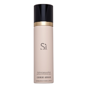 Armani (Giorgio Armani) Sì deospray da donna 100 ml