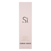 Armani (Giorgio Armani) Sì deospray da donna 100 ml