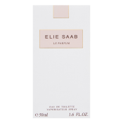 Elie Saab Le Parfum Toaletna voda za ženske 50 ml