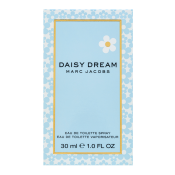 Marc Jacobs Daisy Dream toaletná voda pre ženy 30 ml
