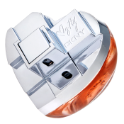 DKNY My NY parfémovaná voda pro ženy 50 ml