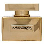 Dolce & Gabbana The One 2014 Gold Edition Eau de Parfum voor vrouwen 50 ml