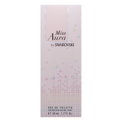 Swarovski Miss Aura Eau de Toilette for women 50 ml