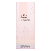 Swarovski Miss Aura Eau de Toilette voor vrouwen 75 ml
