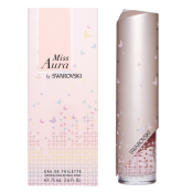 Swarovski Miss Aura Eau de Toilette voor vrouwen 75 ml