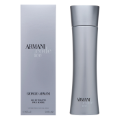 Armani (Giorgio Armani) Code Ice toaletní voda pro muže 125 ml