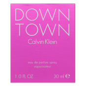 Calvin Klein Downtown Eau de Parfum femei 30 ml