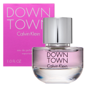 Calvin Klein Downtown Eau de Parfum femei 30 ml