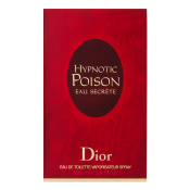 Dior (Christian Dior) Hypnotic Poison Eau Secrete Toaletna voda za ženske 100 ml