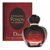 Dior (Christian Dior) Hypnotic Poison Eau Sensuelle woda toaletowa dla kobiet 50 ml